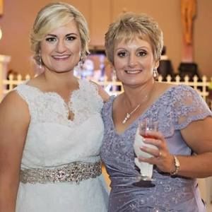 Meet your Posher, Lacey